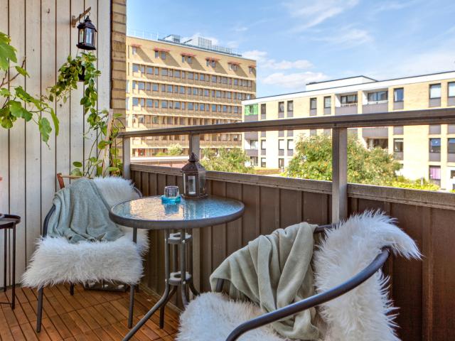 Bostadsrätt till salu i Malmö, Skåne