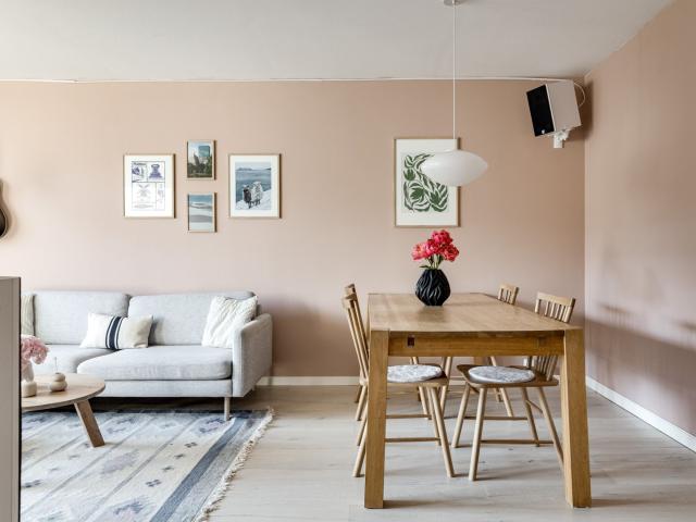 Bostadsrätt till salu i Malmö, Skåne