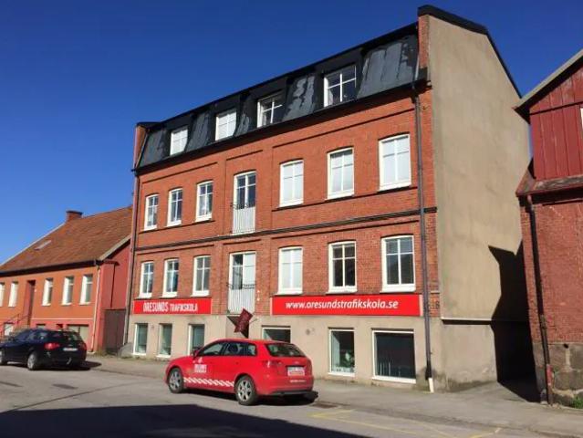 Lägenhet hyra i Eslöv, Skåne