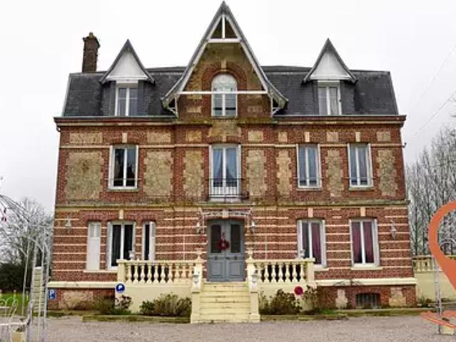 Maison vente à Caen, Norrey-en-auge