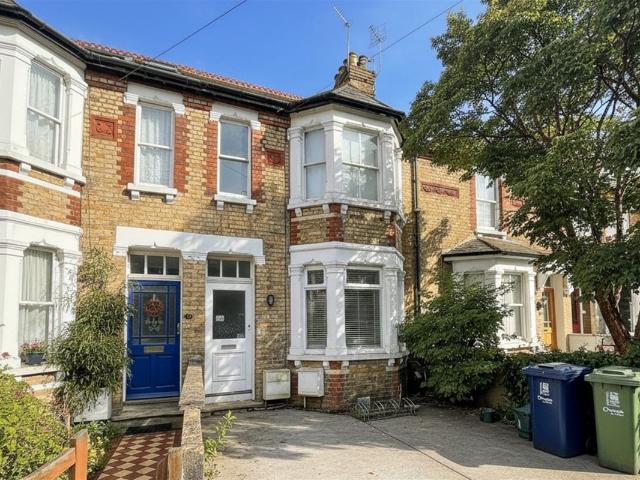 Apartment for rent in The Slade, Oxfordshire