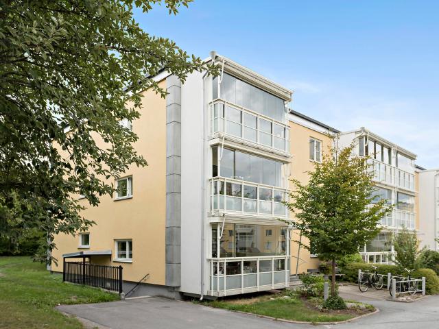 Bostad till salu i Vallentuna, Stockholm