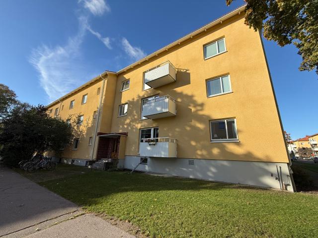 Lägenhet hyra i Kalmar