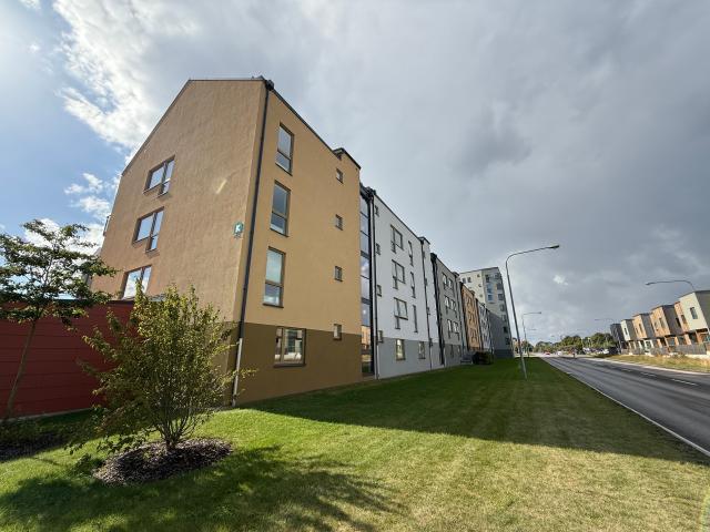 Lägenhet hyra i Kalmar