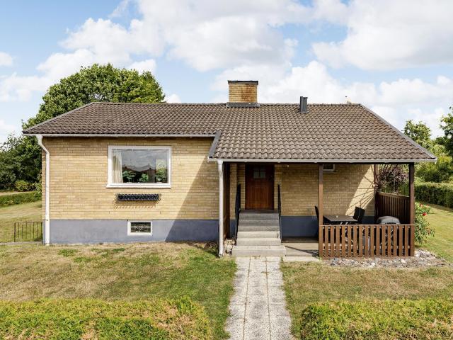 Villa till salu i Motala, Östergötland