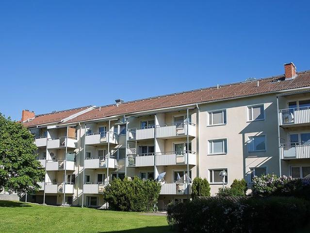 Lägenhet hyra i Hallsberg, Örebro