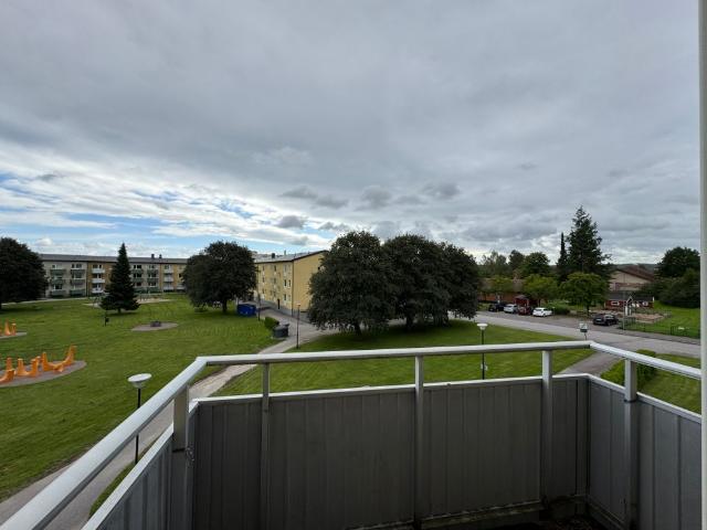 Lägenhet hyra i Hallsberg, Örebro
