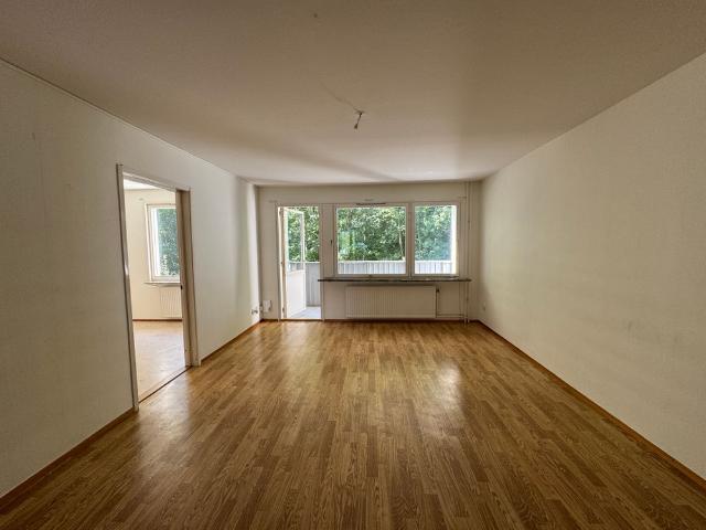 Lägenhet hyra i Hallsberg, Örebro