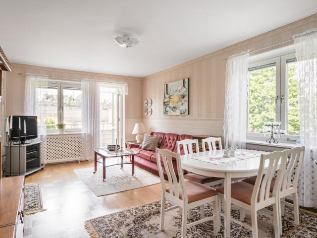 Bostadsrätt till salu i Botkyrka, Stockholm