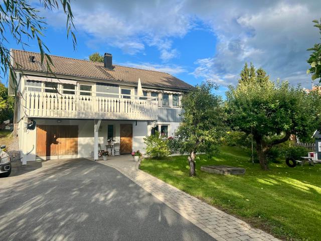 Villa till salu i Huddinge, Stockholm