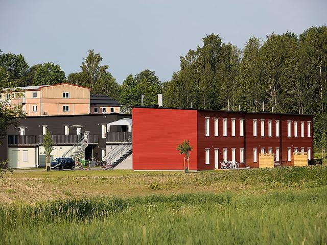 Lägenhet hyra i Fjugesta, Örebro
