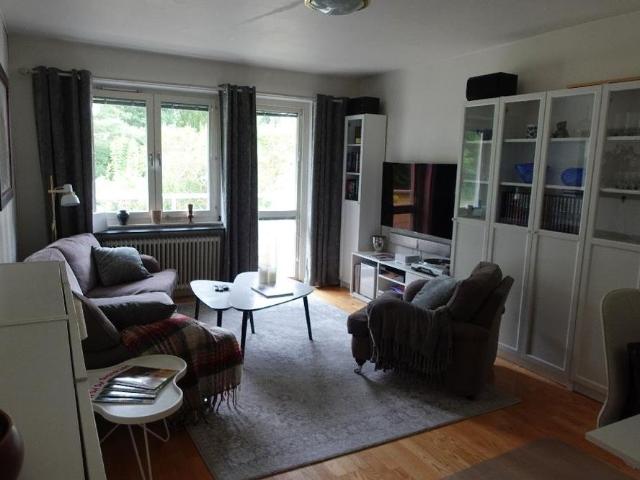 Lägenhet hyra i Bro, Stockholm