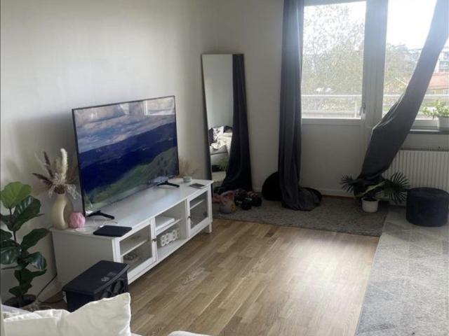 Lägenhet hyra i Berga, Åkersberga