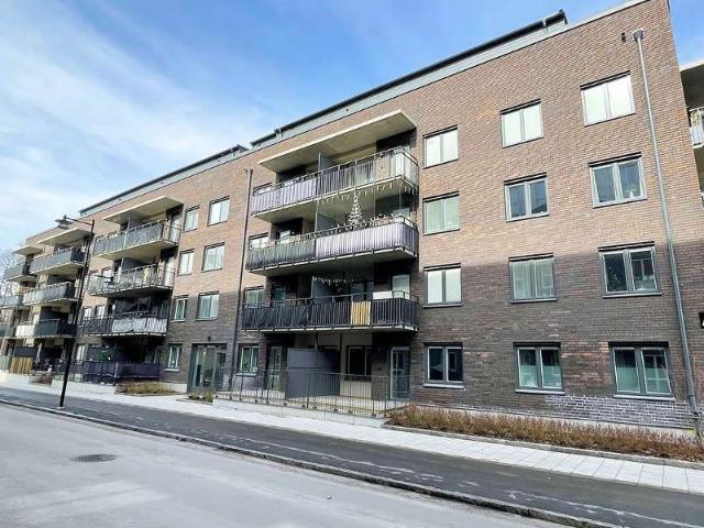 Lägenhet hyra i Nora, Örebro