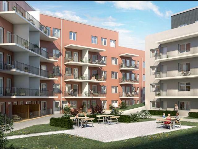 Lägenhet hyra i Eskilstuna, Södermanland