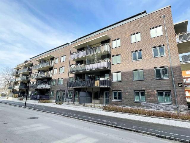 Lägenhet hyra i Eskilstuna, Södermanland