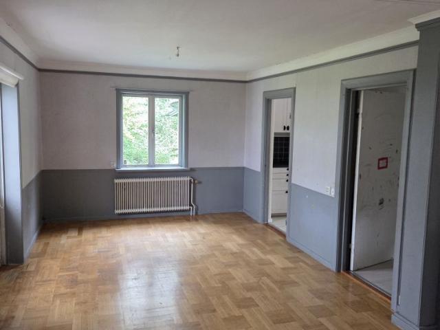 Hus hyra i Uppsala