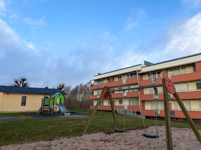 Lägenhet hyra i Alvesta, Kronoberg