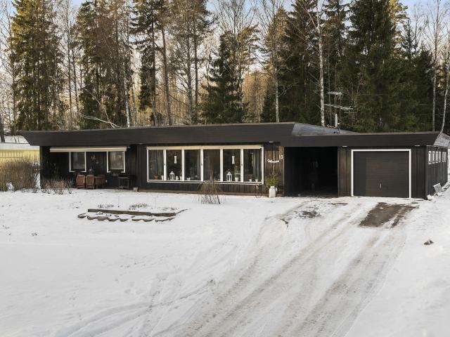 Villa till salu i Uppvidinge