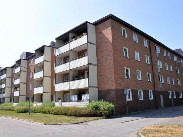 Hus hyra i Örebro