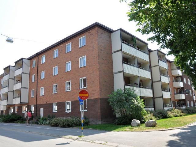 Hus hyra i Holmen, Örebro