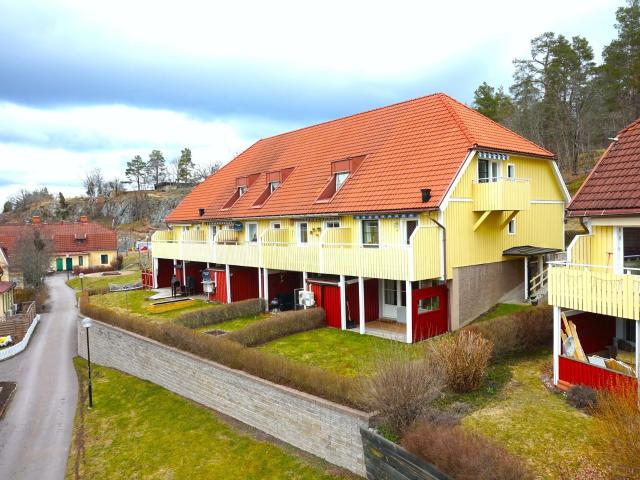 Villa till salu i Valdemarsvik, Östergötland