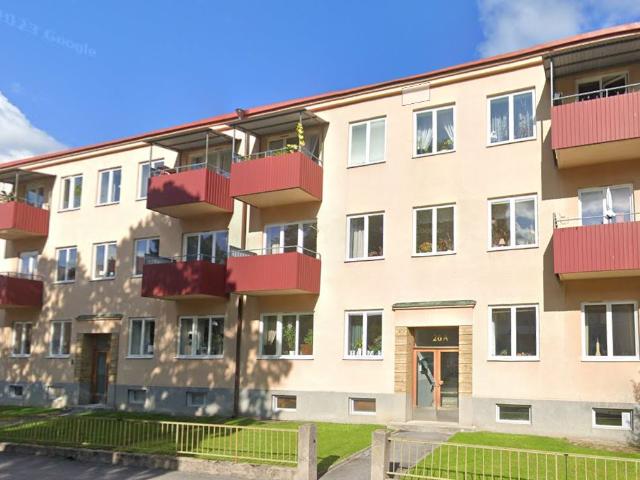 Lägenhet hyra i Örebro