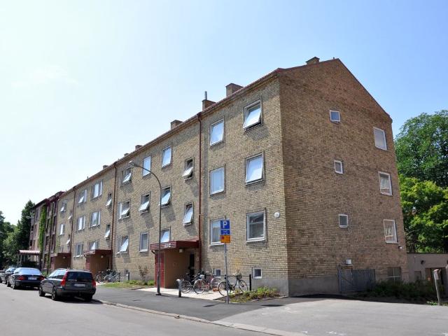 Hus hyra i Örebro