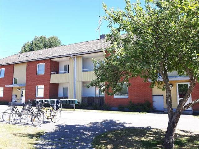 Lägenhet hyra i Alstermo, Kronoberg