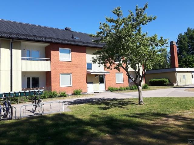 Lägenhet hyra i Hohult, Alstermo