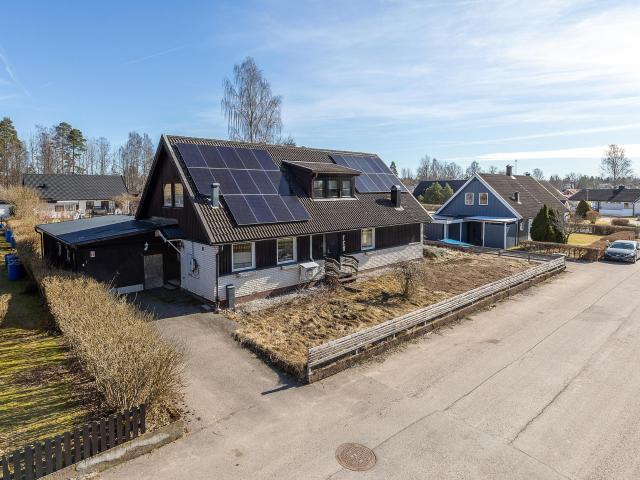 Bostad till salu i Lessebo, Kronoberg