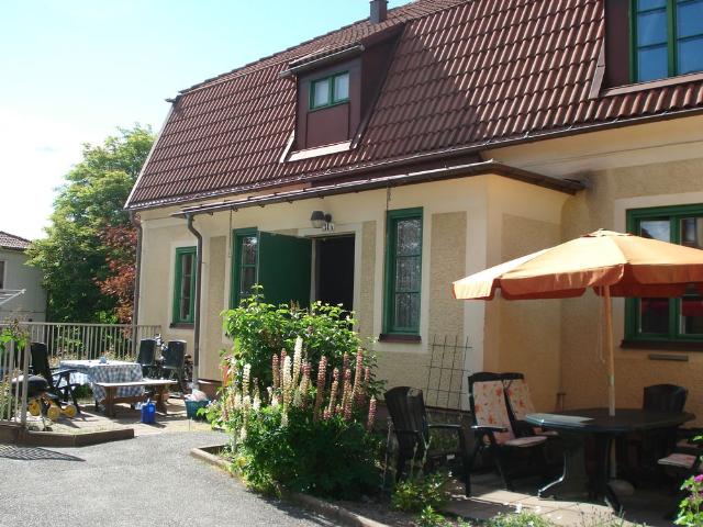 Hus hyra i Valdemarsvik, Östergötland