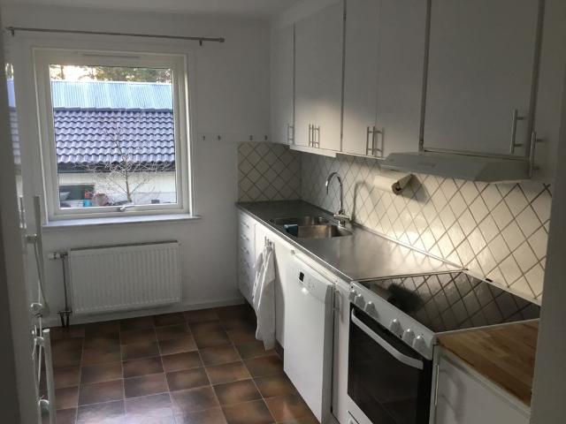 Lägenhet hyra i Stockholm