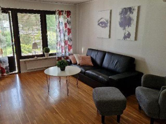 Hus hyra i Norrbotten