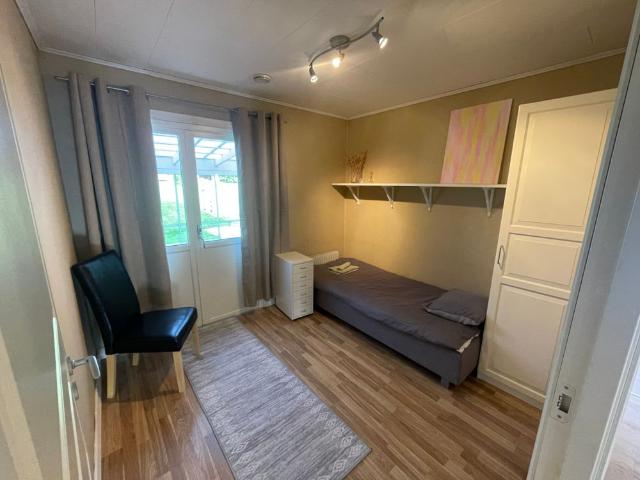 Hus hyra i Norrbotten