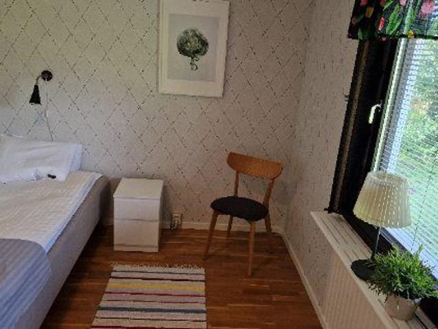 Hus hyra i Boden