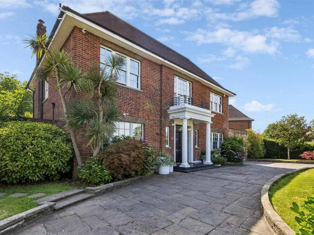 Apartment for rent in Hampstead Garden Suburb, Greater London