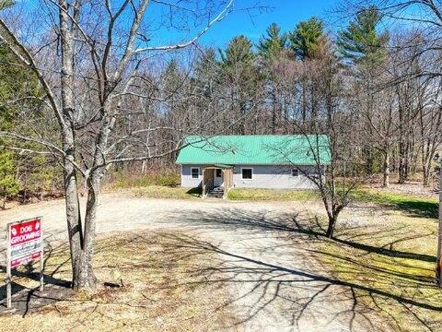 House for sale in Norridgewock, Maine