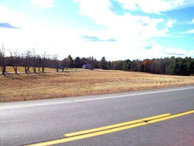 Land for sale in Norridgewock, Maine