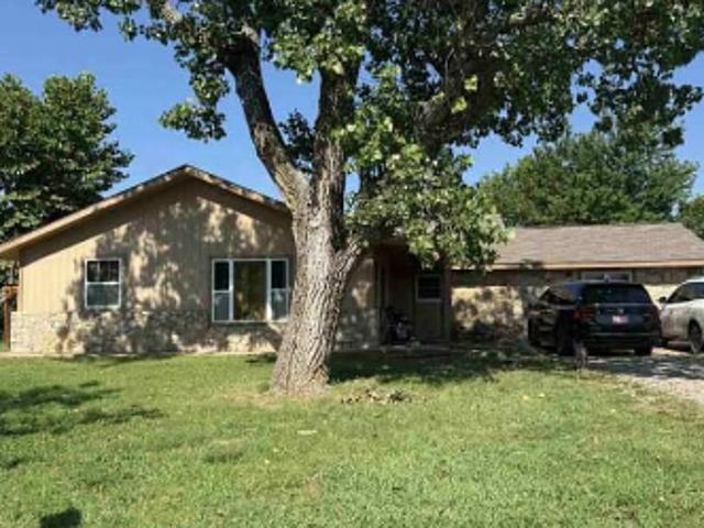 House for sale in Stillwater, Oklahoma