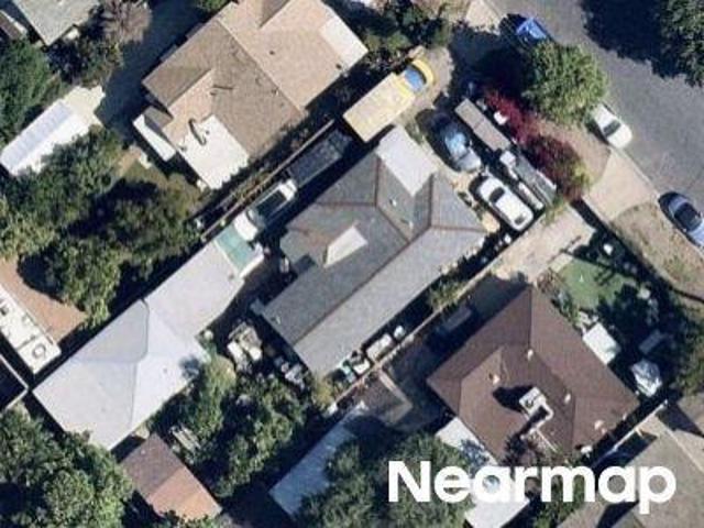 House for sale in Canoga Park, California