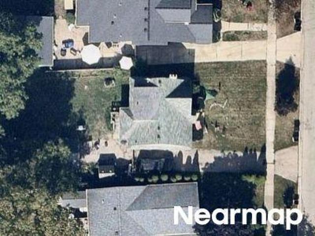 House for sale in West Chicago, Illinois