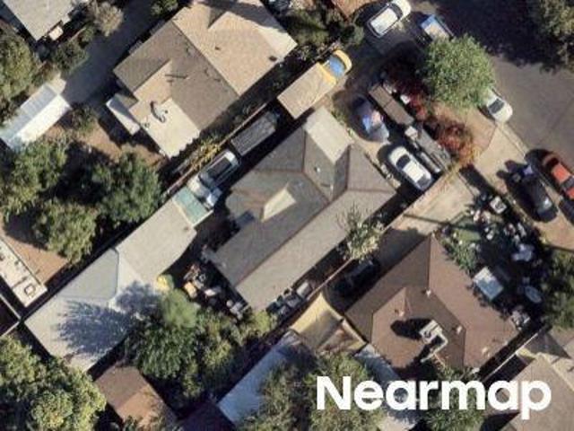House for sale in Los Angeles, Los Angeles County