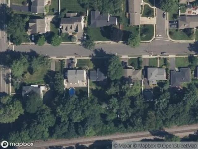 House for sale in Metuchen, New Jersey