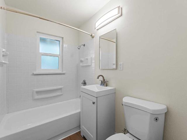 Apartment for rent in Sacramento, California