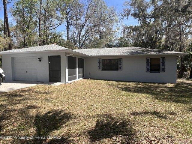 House for sale in Brooksville