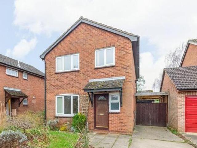 House for rent in Peachcroft, Dromore
