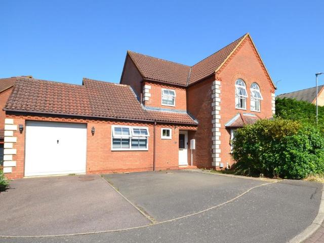 House for rent in Ise Lodge, Kettering