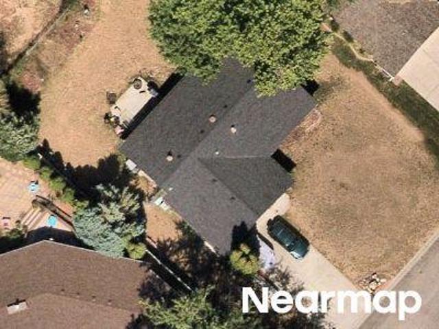 House for sale in Billings, Montana