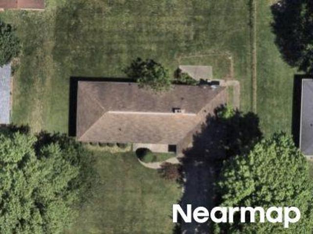 House for sale in Anderson, Indiana